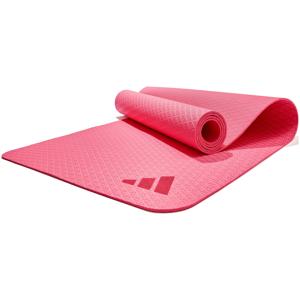 Килимок для йоги Adidas Yoga Mat рожевий Уні 176 х 61 х 0,4 см
